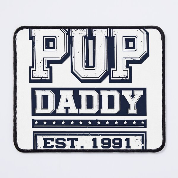 Item preview, Pup Daddy gear designed and sold by PupDaddy.