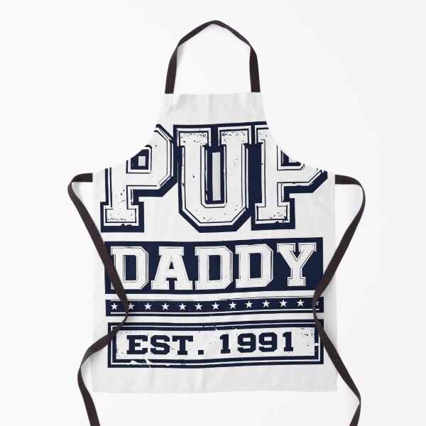 Item preview, Pup Daddy gear designed and sold by PupDaddy.