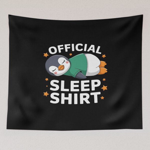 Item preview, Penguin Lover Official  designed and sold by MythWoot.