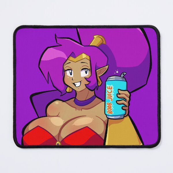 Item preview, Shantae cool juice designed and sold by Loucha1996.