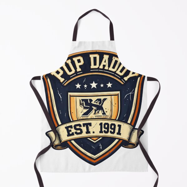 Item preview, Pup Daddy Gear designed and sold by PupDaddy.