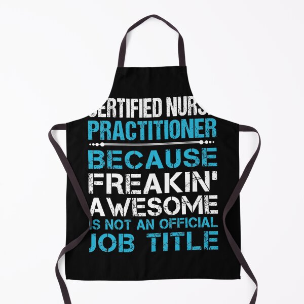 Item preview, Certified Nurse Practitioner designed and sold by ginawilliams39.