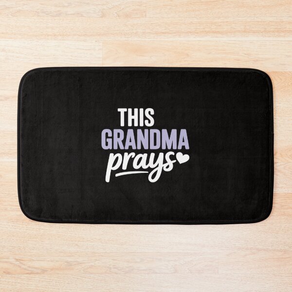 Item preview, Womens This Grandma Love Prays designed and sold by DarioRosales.
