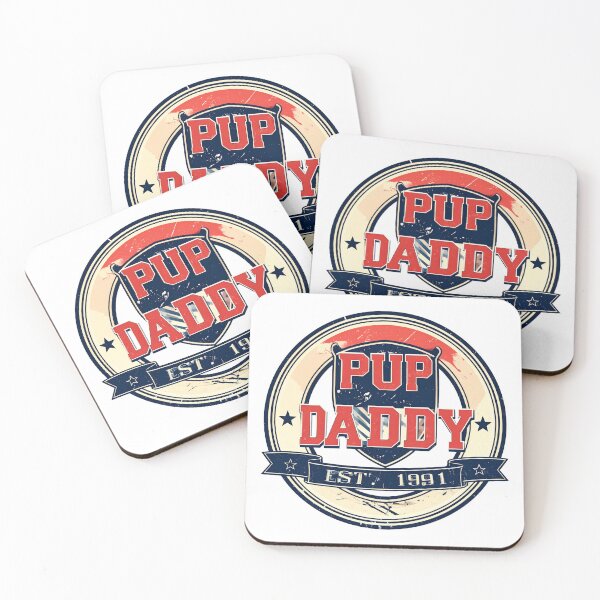 Item preview, Pup Daddy Gear designed and sold by PupDaddy.