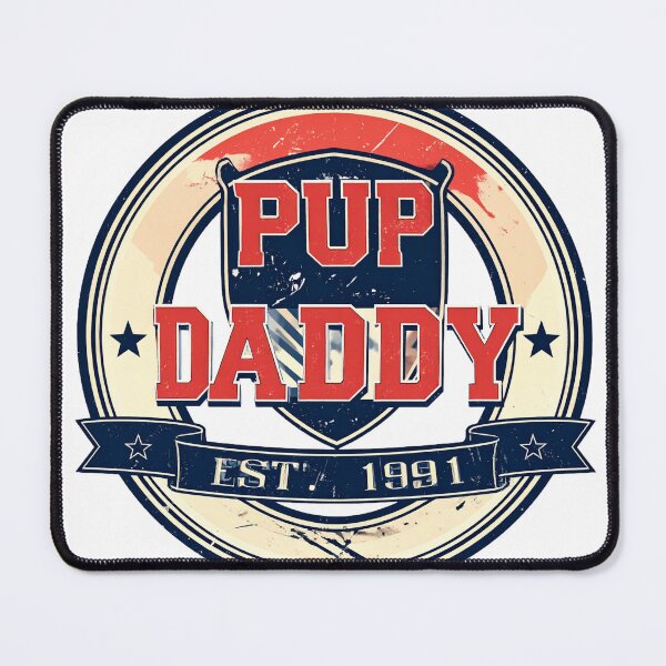 Item preview, Pup Daddy Gear designed and sold by PupDaddy.