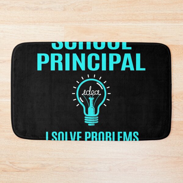 Item preview, Director de la escuela designed and sold by hzibfldecjq42.
