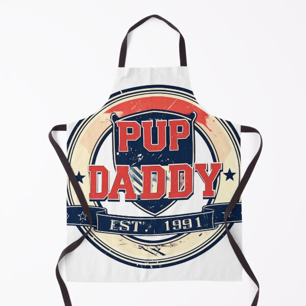 Item preview, Pup Daddy Gear designed and sold by PupDaddy.