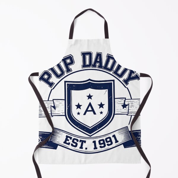Item preview, Pup Daddy gear designed and sold by PupDaddy.
