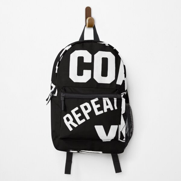 Item preview, Repeat After Me Yes Coach Soccer Coach designed and sold by DarioRosales.