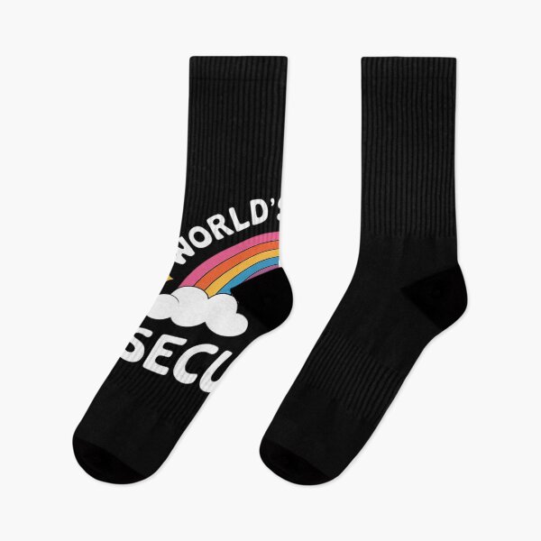 Item preview, World's Nicest Security  Funny Security designed and sold by RsFilsingerArt.