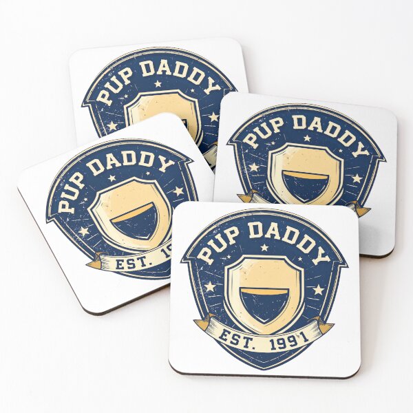 Item preview, Pup Daddy Gear designed and sold by PupDaddy.