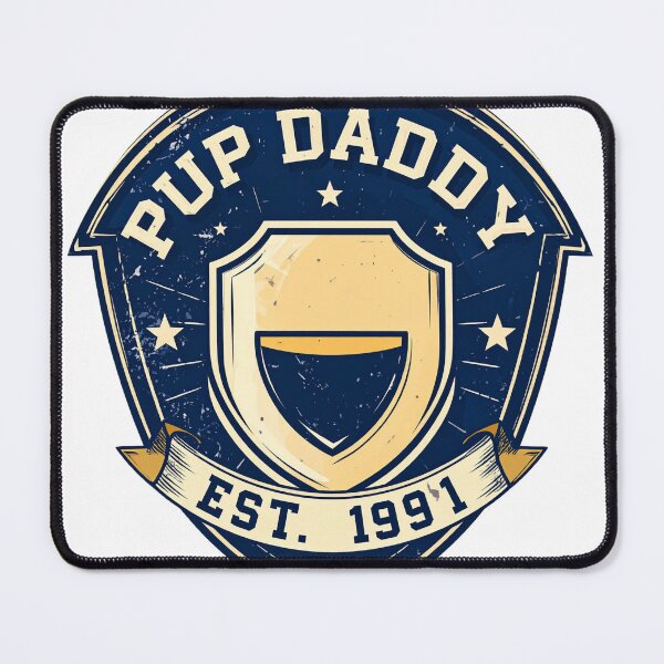 Item preview, Pup Daddy Gear designed and sold by PupDaddy.