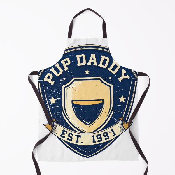 Item preview, Pup Daddy Gear designed and sold by PupDaddy.
