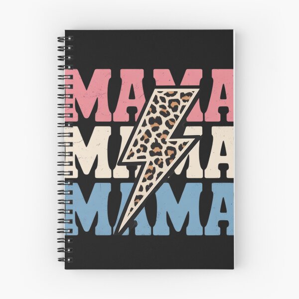 Item preview, Leopard Mama designed and sold by BlueCreator-inc.