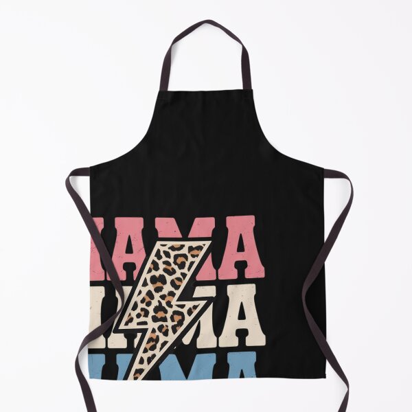 Item preview, Leopard Mama designed and sold by BlueCreator-inc.