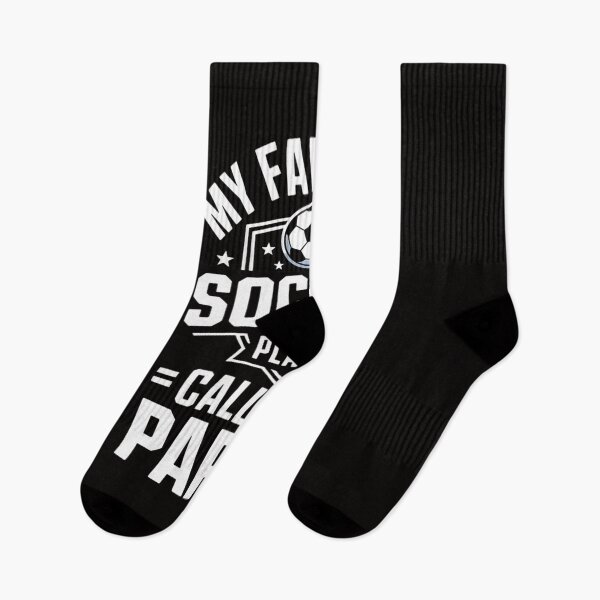 Item preview, Mens My Favorite Soccer Player Calls me pappy Apparel designed and sold by DarioRosales.