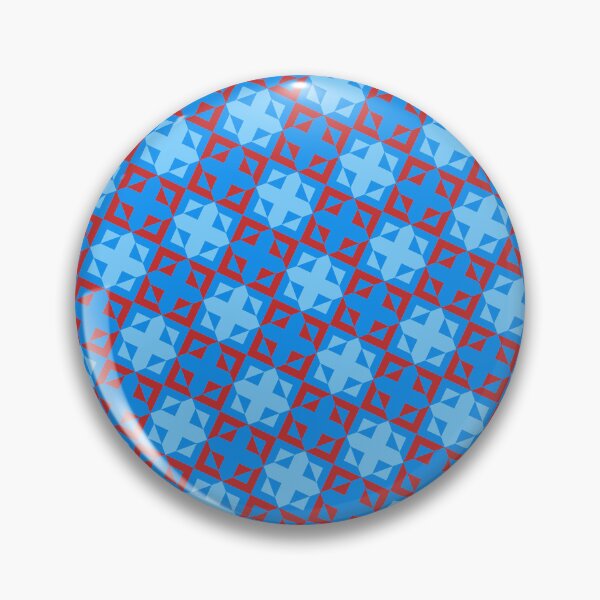Aperçu de l'œuvre Camiques en gras abstraits abstraits de surface à carreaux créée et vendue par RoyalStarsPatts.