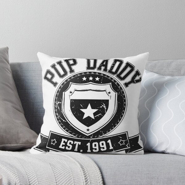 Item preview, Pup Daddy gear designed and sold by PupDaddy.