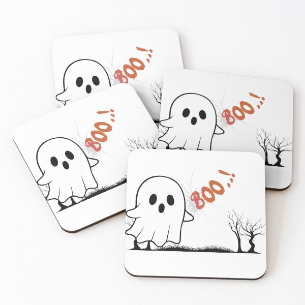 Item preview, Ghost Of Disapproval designed and sold by Gomeey.