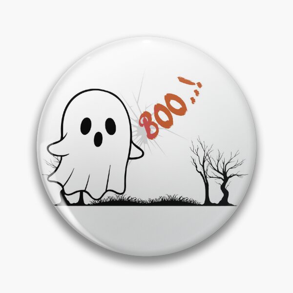 Item preview, Ghost Of Disapproval designed and sold by Gomeey.