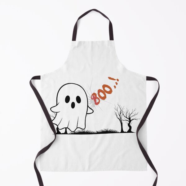 Item preview, Ghost Of Disapproval designed and sold by Gomeey.