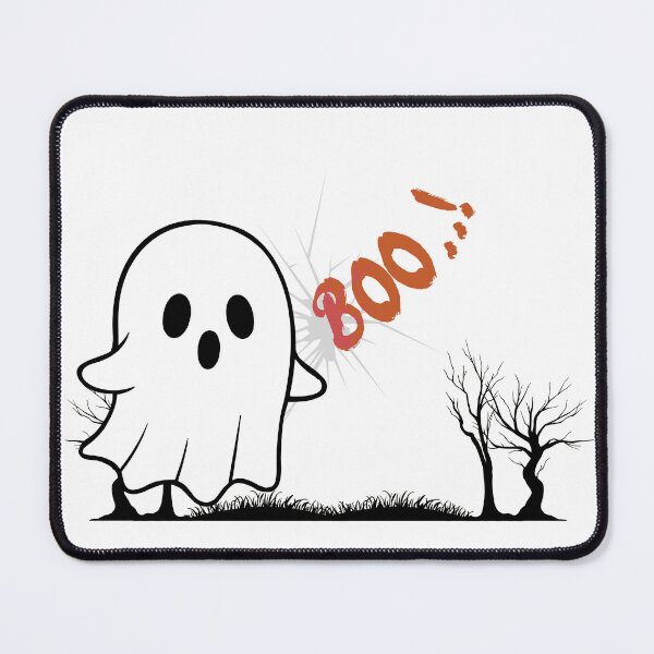 Item preview, Ghost Of Disapproval designed and sold by Gomeey.