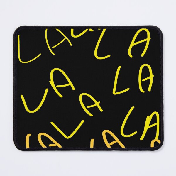 Item preview, LA LA LA LA :) :) LA LA LA designed and sold by Artqween .