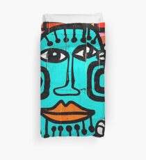 Equal Duvet Cover