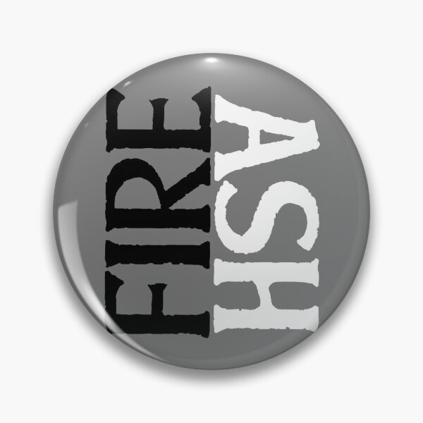Item preview, Avatar Fire & Ash designed and sold by Indepp.