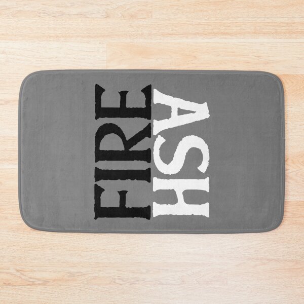 Item preview, Avatar Fire & Ash designed and sold by Indepp.