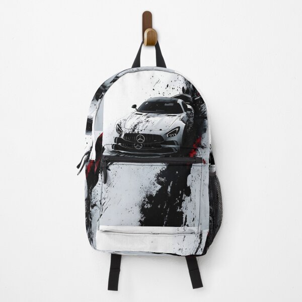Item preview, Dynamic Luxury Sports Car - Abstract Motion Art designed and sold by Dyan4.