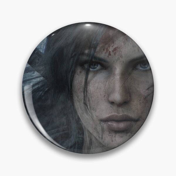 Item preview, Wild Survivor Lara Croft designed and sold by Kruger8.