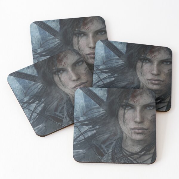 Item preview, Wild Survivor Lara Croft designed and sold by Kruger8.