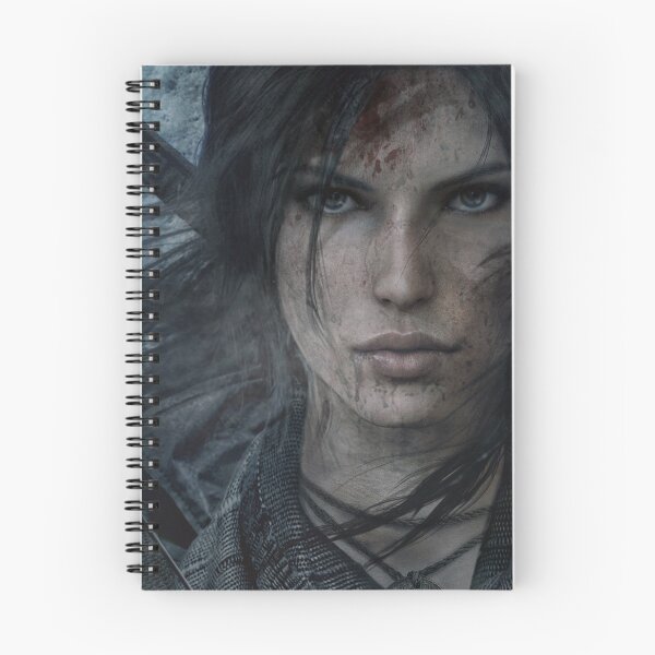 Item preview, Wild Survivor Lara Croft designed and sold by Kruger8.