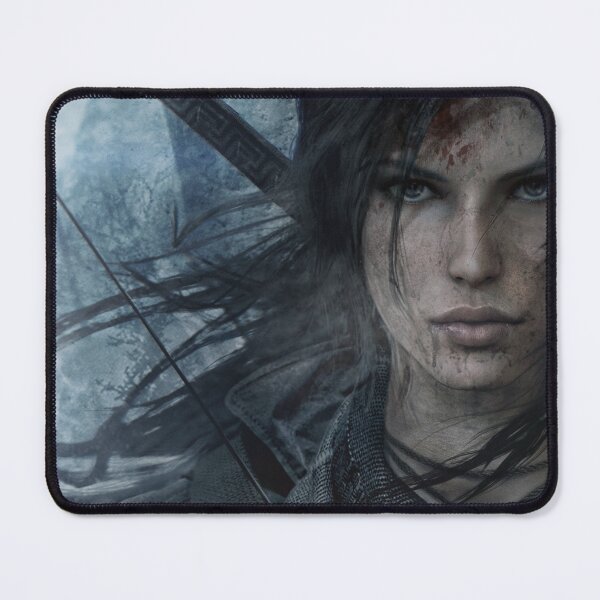 Item preview, Wild Survivor Lara Croft designed and sold by Kruger8.