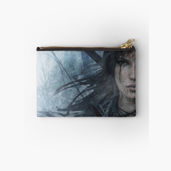 Item preview, Wild Survivor Lara Croft designed and sold by Kruger8.