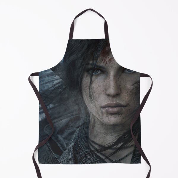 Item preview, Wild Survivor Lara Croft designed and sold by Kruger8.