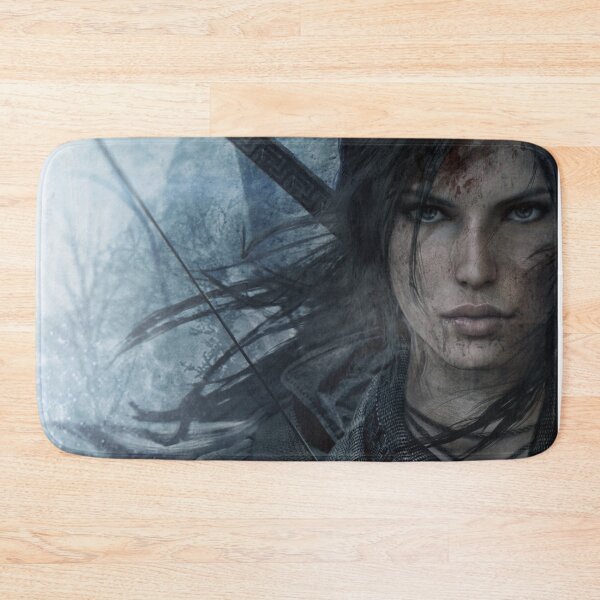 Item preview, Wild Survivor Lara Croft designed and sold by Kruger8.