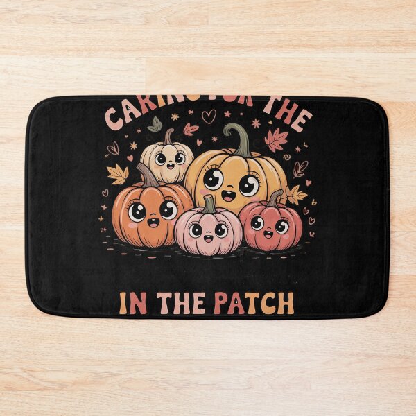 Item preview, Caring For The Cutest Little Pumpkins In The Patch NICU Fall2  designed and sold by NailMolisa.