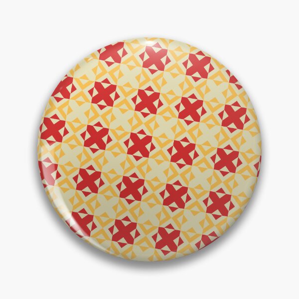 Artikelvorschau, Chic Gingham Checkers Art Deco abstrakte Retro -Textur entworfen und verkauft von RoyalStarsPatts.