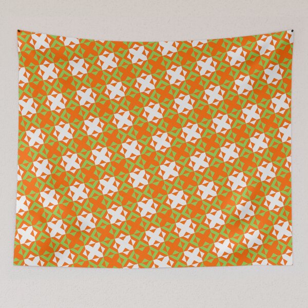 Artikelvorschau, Copy of Chic Gingham Checkers Art Deco abstrakte Retro -Textur entworfen und verkauft von RoyalStarsPatts.
