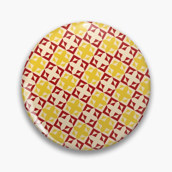 Artikelvorschau, Copy of Chic Gingham Checkers Art Deco abstrakte Retro -Textur entworfen und verkauft von RoyalStarsPatts.