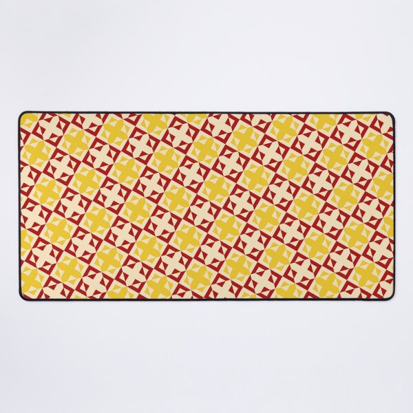 Artikelvorschau, Copy of Chic Gingham Checkers Art Deco abstrakte Retro -Textur entworfen und verkauft von RoyalStarsPatts.