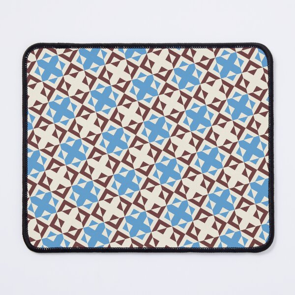 Artikelvorschau, Copy of Chic Gingham Checkers Art Deco abstrakte Retro -Textur entworfen und verkauft von RoyalStarsPatts.