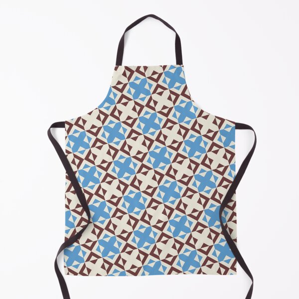 Artikelvorschau, Copy of Chic Gingham Checkers Art Deco abstrakte Retro -Textur entworfen und verkauft von RoyalStarsPatts.