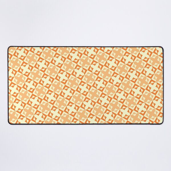 Artikelvorschau, Copy of Chic Gingham Checkers Art Deco abstrakte Retro -Textur entworfen und verkauft von RoyalStarsPatts.