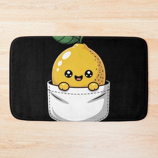 Item preview, Lemon Pocket Lemon in Pocket designed and sold by LindseyKris.