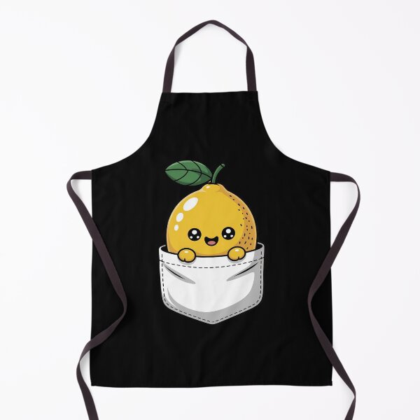 Item preview, Lemon Pocket Lemon in Pocket designed and sold by LindseyKris.
