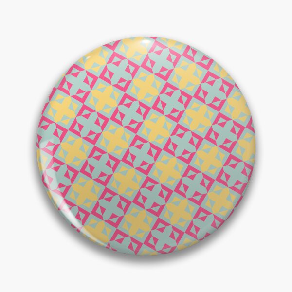 Artikelvorschau, Copy of Chic Gingham Checkers Art Deco abstrakte Retro -Textur entworfen und verkauft von RoyalStarsPatts.