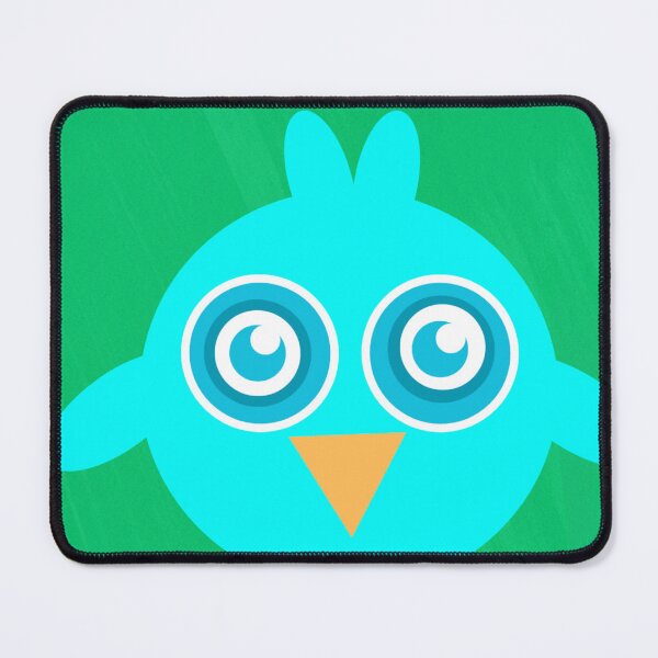 Item preview, CHIPER THE BIRD designed and sold by GrindWardrobe.